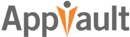 appvault logo